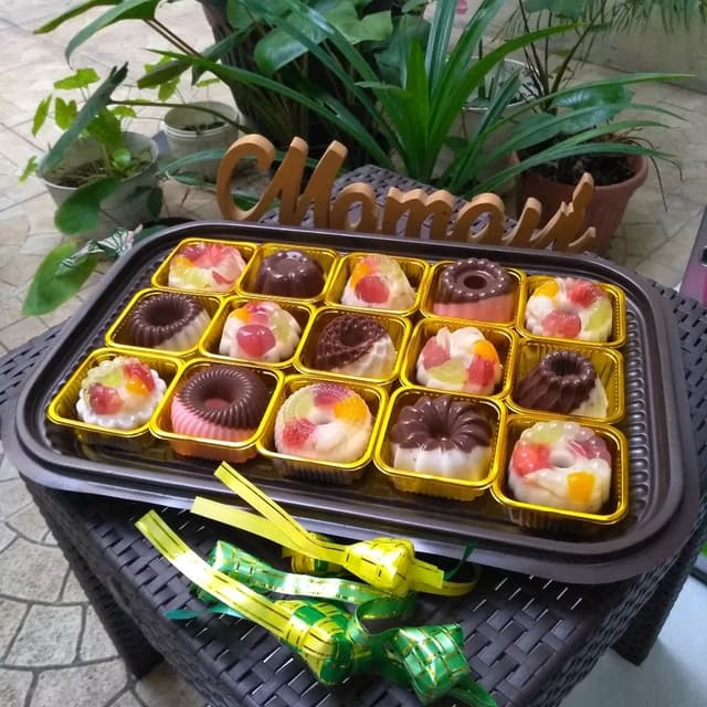 Puding 28